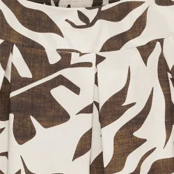 Marta Renata nederdel