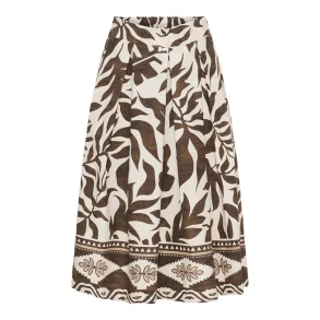 Marta Renata nederdel