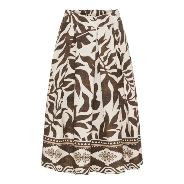 Marta Renata nederdel