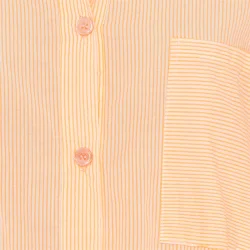 Marta stribet tunica