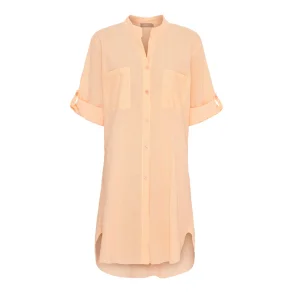 Marta stribet tunica