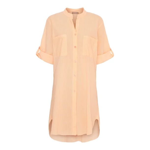 Marta stribet tunica