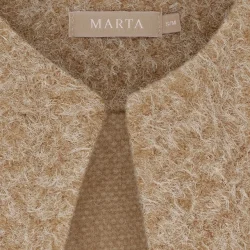 Marta Capella Vest