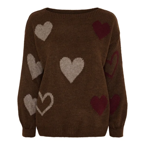 Marta Amarante strik