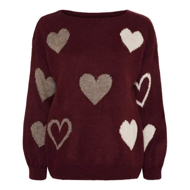 Marta Amarante strik