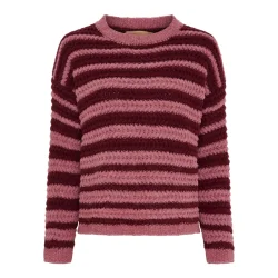 Marta Victorine strik