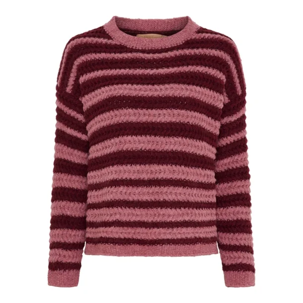 Marta Victorine strik