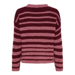 Marta Victorine strik