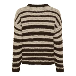 Marta Victorine strik