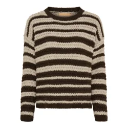 Marta Victorine strik