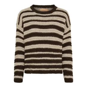 Marta Victorine strik