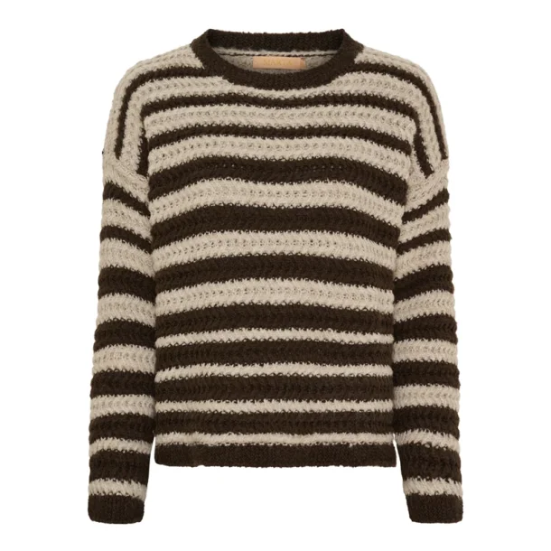 Marta Victorine strik