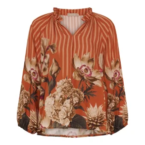 Marta Octavia bluse