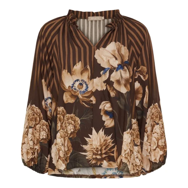 Marta Octavia bluse