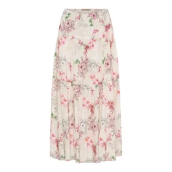 Marta princess nederdel  smock