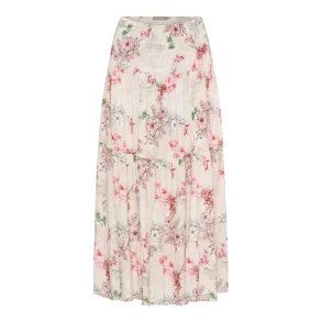 Marta princess nederdel  smock