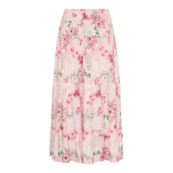 Marta princess nederdel  smock