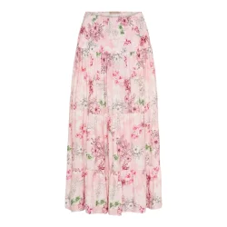 Marta princess nederdel  smock