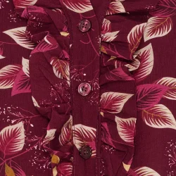 Marta Joceline bluse m kr�s