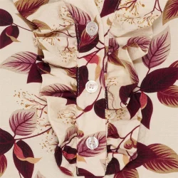 Marta Joceline bluse m kr�s