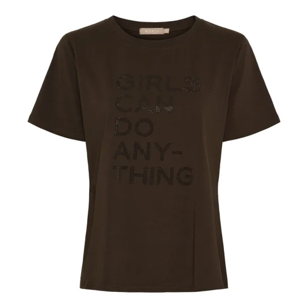 Marta Sunshine t shirt