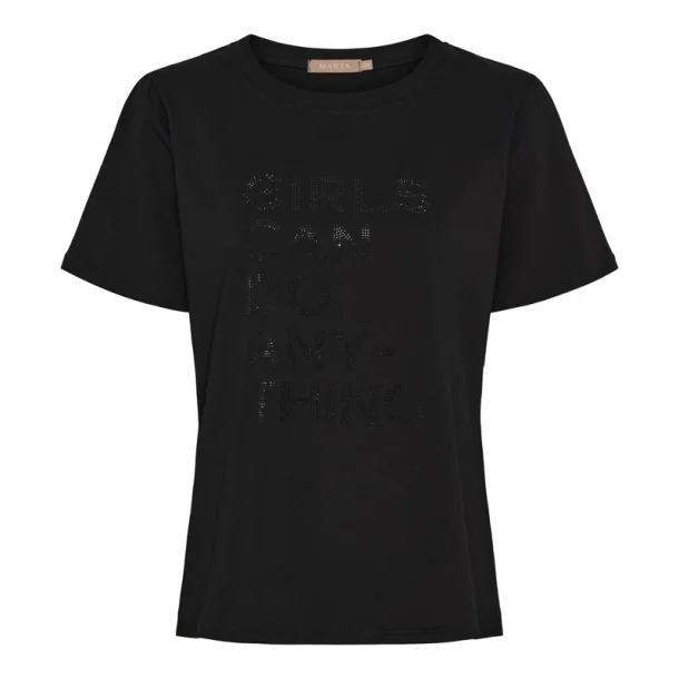 Marta Sunshine t shirt