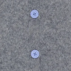 Marta Calla strik cardigan