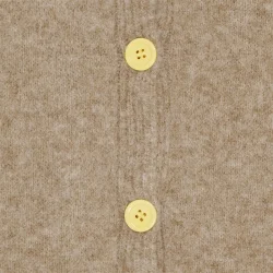 Marta Calla strik cardigan