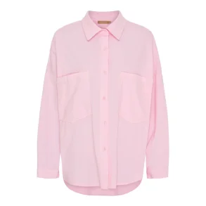 Marta Coline fl�jlsskjorte