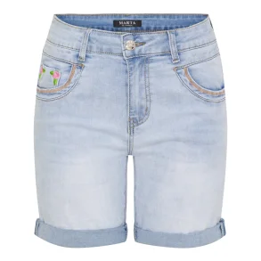 Marta Hilma shorts