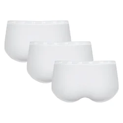 sloggi Basic+ Midi 3P