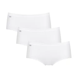 sloggi Basic+ Midi 3P