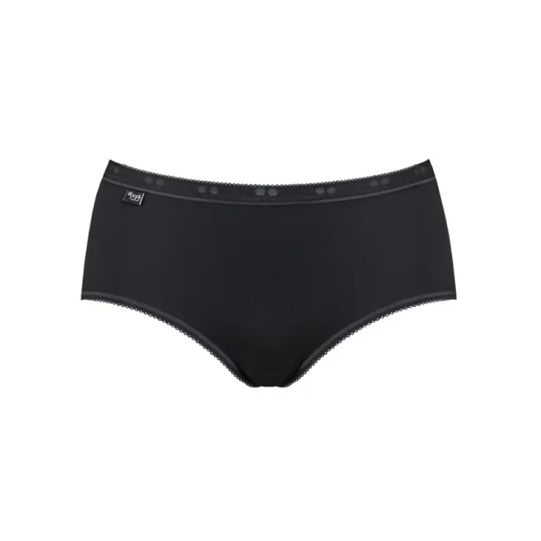 sloggi Basic+ Midi 3P