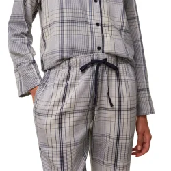 Boyfriend PW X Checks