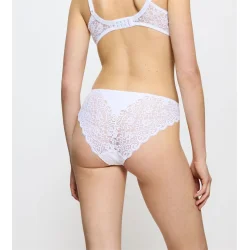 Amourette Highleg Tai