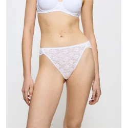 Amourette Highleg Tai