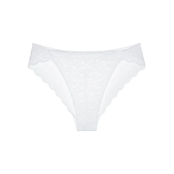 Amourette Highleg Tai