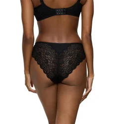 Amourette Highleg Tai