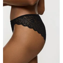 Amourette Highleg Tai