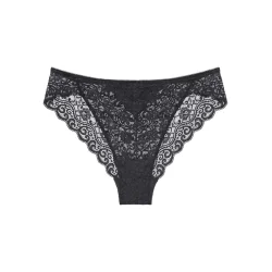 Amourette Highleg Tai