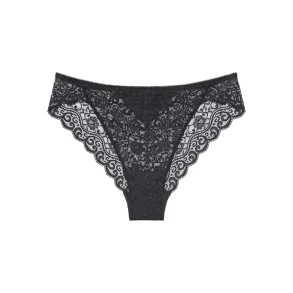 Amourette Highleg Tai