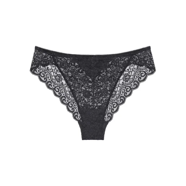 Amourette Highleg Tai