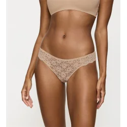 Amourette Hipster String