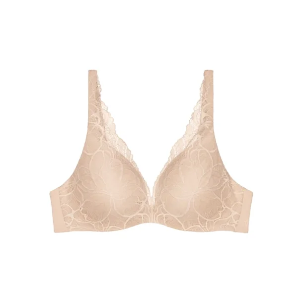 Body Make-Up Illusion Lace WP