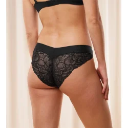 Body Make-Up Illusion Lace Hig
