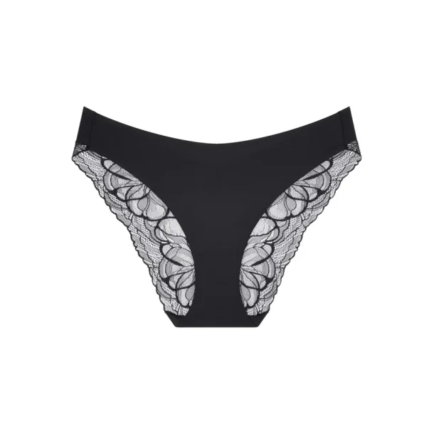 Body Make-Up Illusion Lace Hig