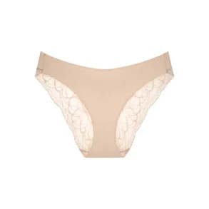 Body Make-Up Illusion Lace Hig