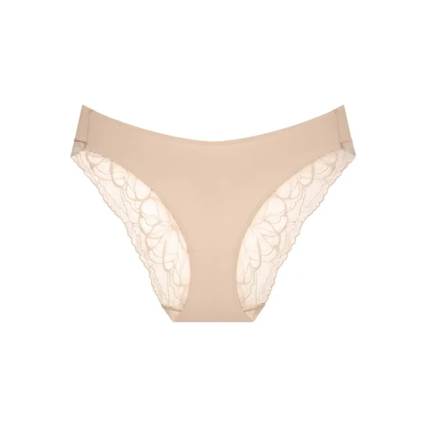 Body Make-Up Illusion Lace Hig