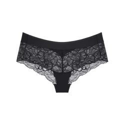 Body Make-Up Illusion Lace Sho