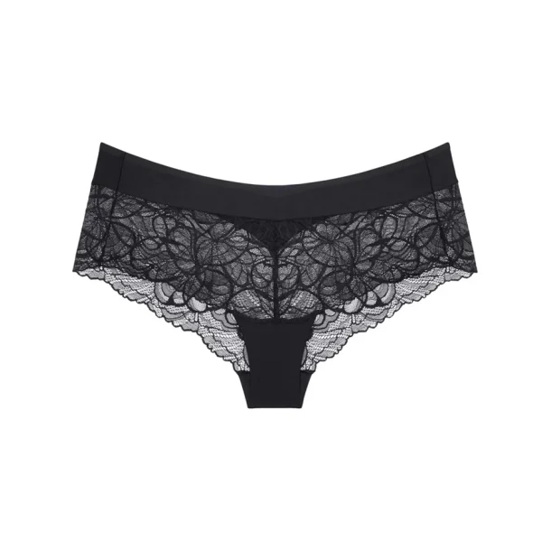 Body Make-Up Illusion Lace Sho